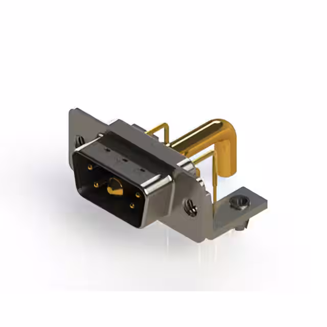 629-5W1-650-4TB EDAC Inc.  Gruppi di connettori D-Sub